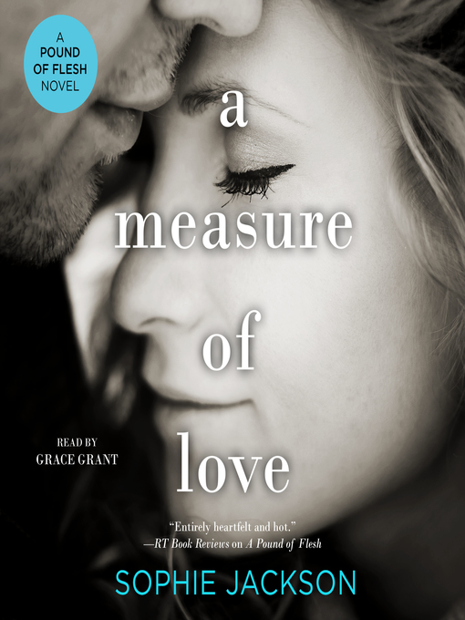 Title details for A Measure of Love by Sophie Jackson - Available